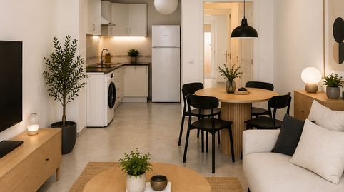 Foto 2 de Apartamento en venta en Centro Histórico, Málaga Capital
