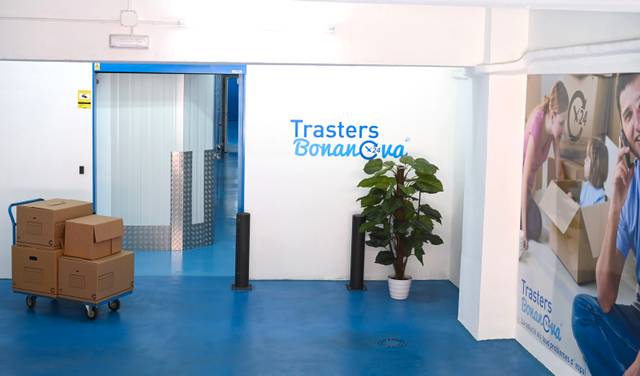 Trastero en Alquiler en Carrer de Teodora Lamadrid, 44 en Sant Gervasi i la Bonanova