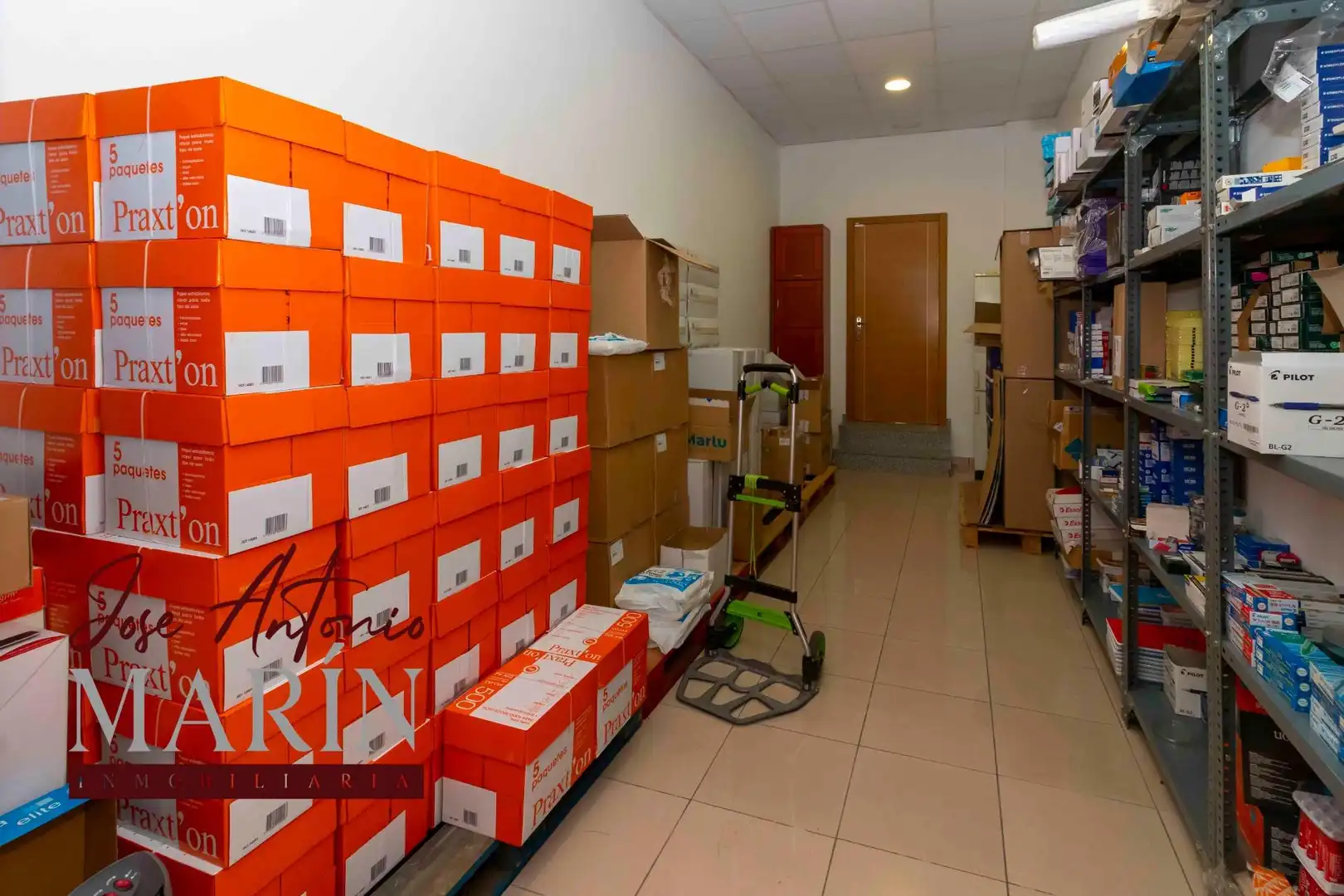 Local en venta en Badajoz