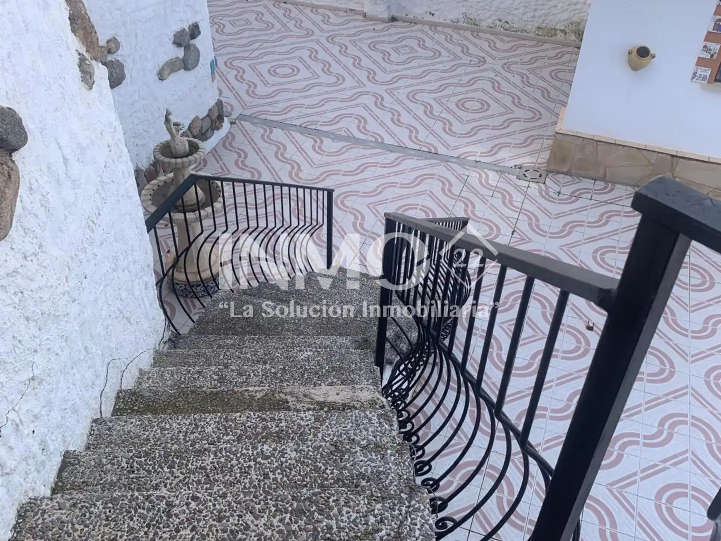 Casa o xalet en venda en Cambrils amb Calefacció, Jardí privat i Terrassa