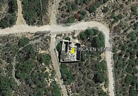 Terreno rustico in vendita a Cabanes