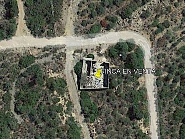 Terreno rustico in vendita a Pueblo