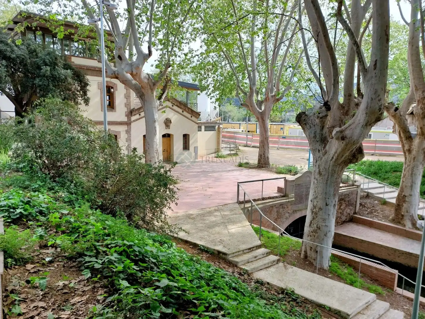 Local comercial en venta en C/ Conca N  Pt  Montcada i Reixac, imagen 14