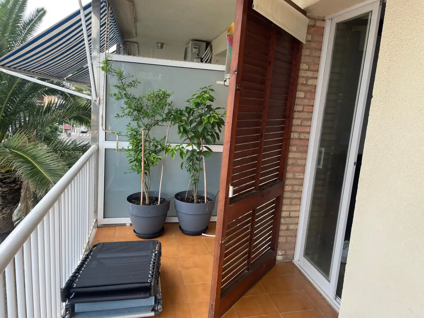 Piso con terraza en venta en Carrer de Valls 8, imagen 14
