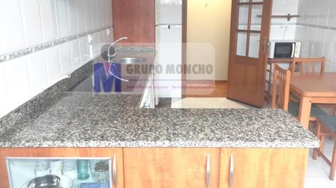 Foto 2 de Apartament en venda a Allariz, Ourense