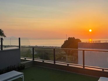 Wohnung mit Pool zum Verkauf in ORDEN DÓRICO