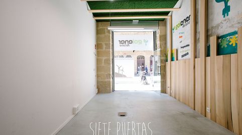 Photo 5 of Premises for sale in Reyes Catolicos Kalea, Área Romántica, Donostia - San Sebastián