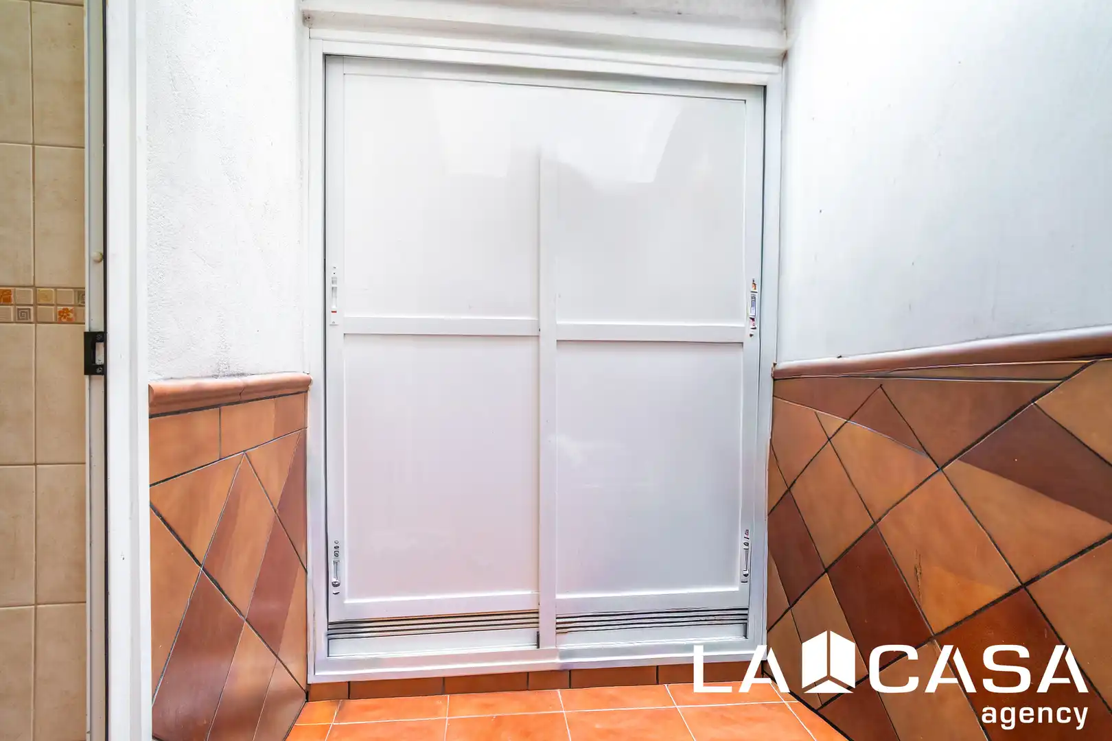 Terraza de Planta baja en venta en Dos Hermanas