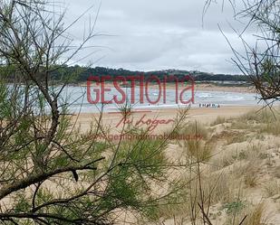 Àtic en venda en Ribamontán al Mar