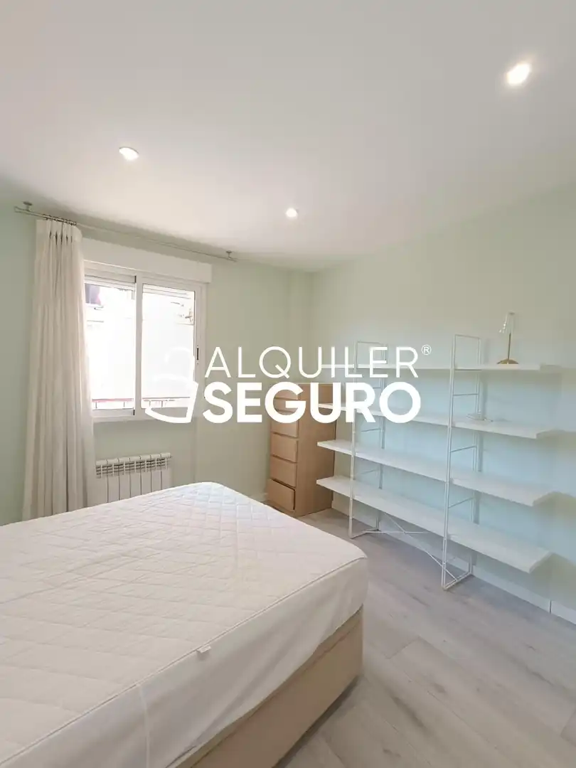 Flat for rent in Valdemorillo, Centro
