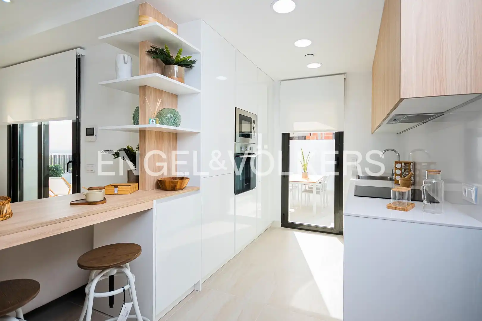 Maison mitoyenne avec piscine à vendre à Los Balcones - Los Altos, imagen 18