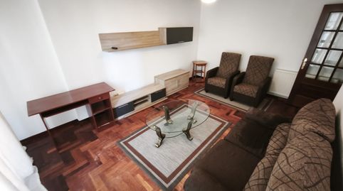 Foto 2 de Pis de lloguer a Rúa Doutor Toscano, 8, Casablanca - Calvario, Vigo