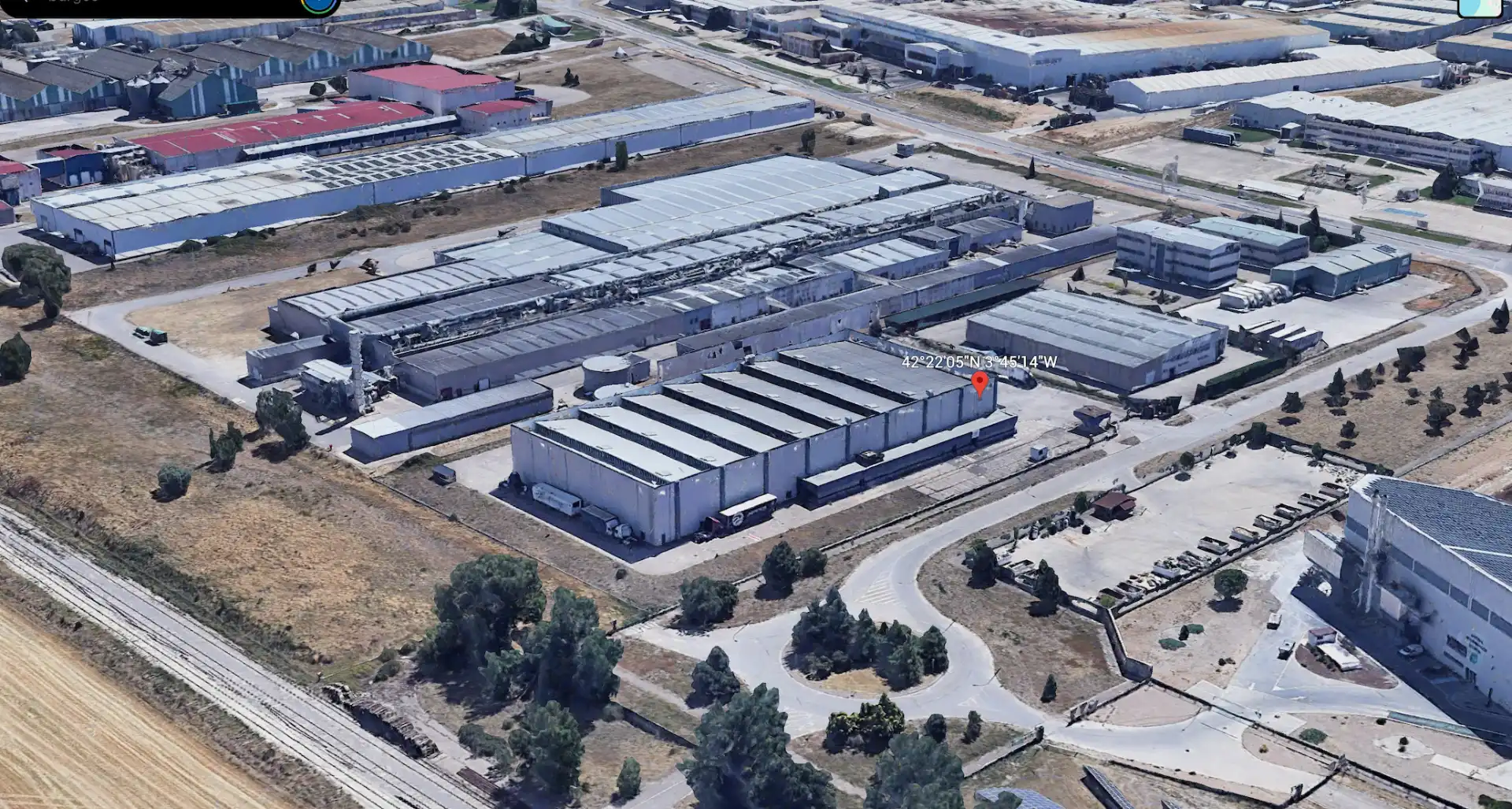 Industriegebäude zum Verkauf in Calle Merindad de Ubierna, imagen 37