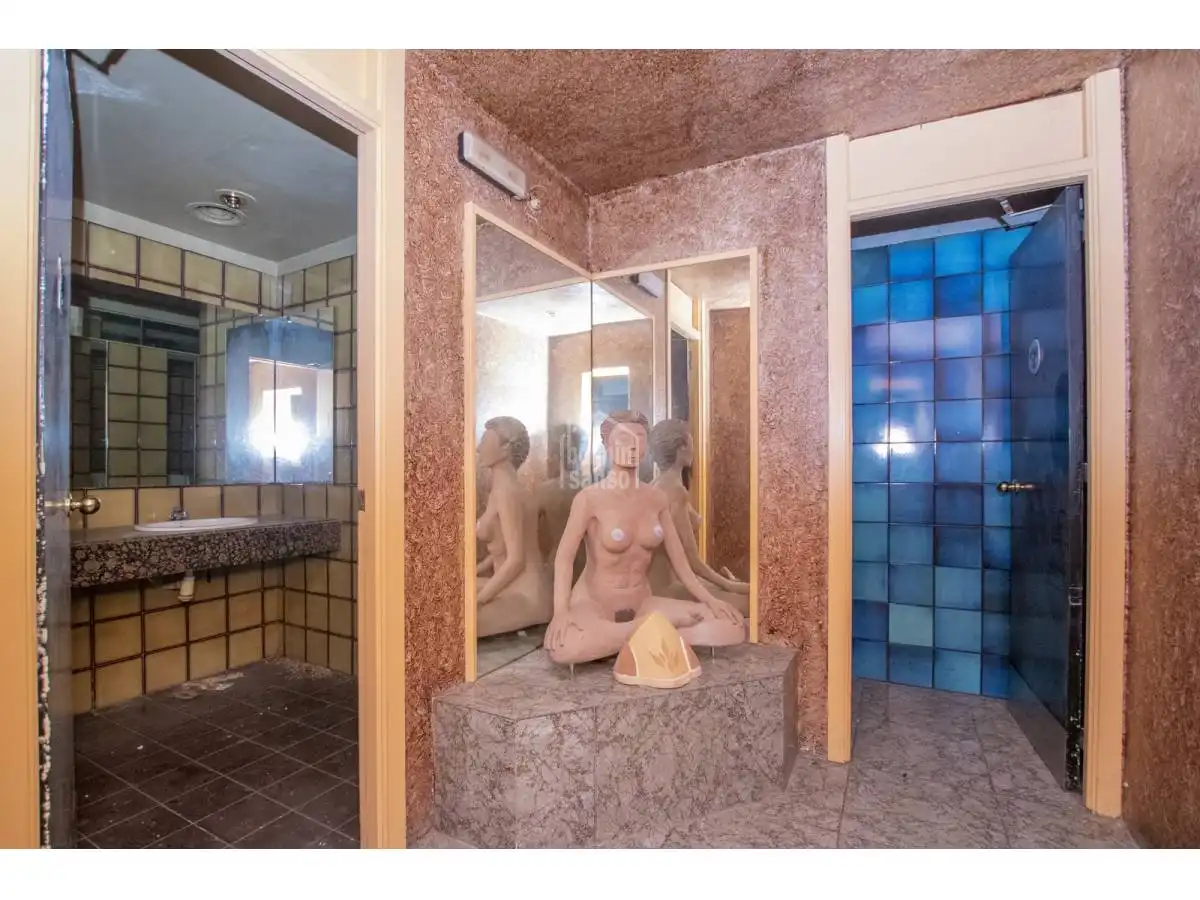Casa rustica con piscina in vendita a Son Vilar - Trepucó, imagen 19