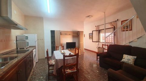 Foto 2 de Apartament de lloguer a San García, Algeciras