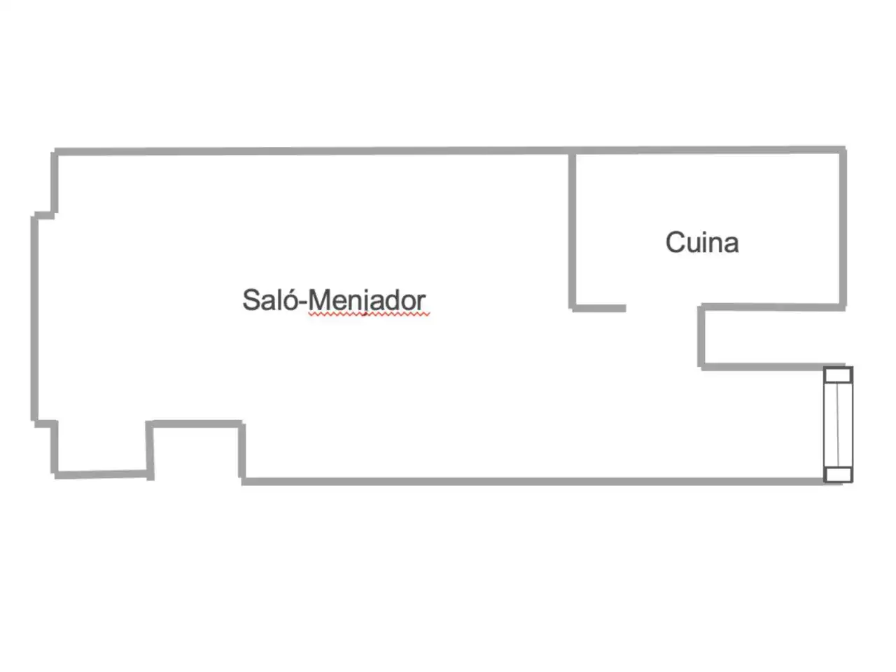 Casa o xalet en venda a Travesia cami de les penyes, Puntabrava - Port Salvi