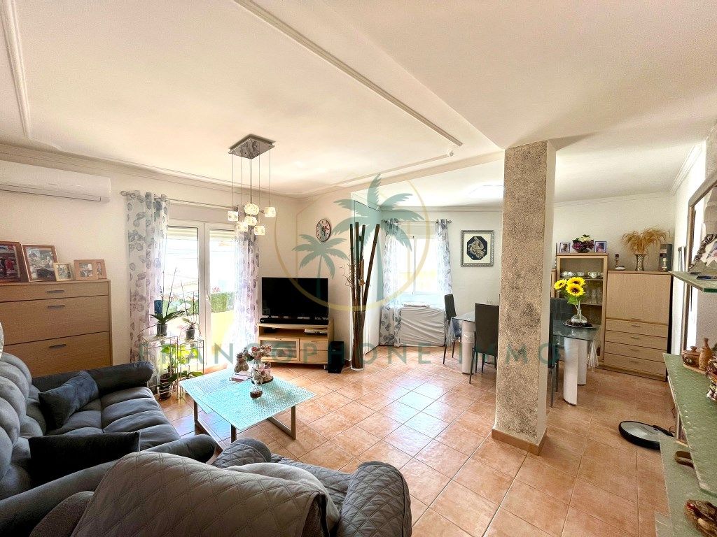 Wohnzimmer von Wohnungen zum verkauf in L'Alqueria de la Comtessa