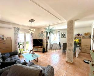 Sala d'estar de Apartament en venda en L'Alqueria de la Comtessa