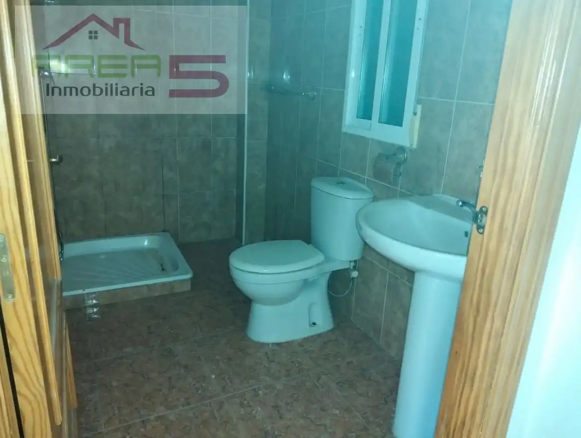Cocina de Casa o chalet en venta en Talayuela con Terraza