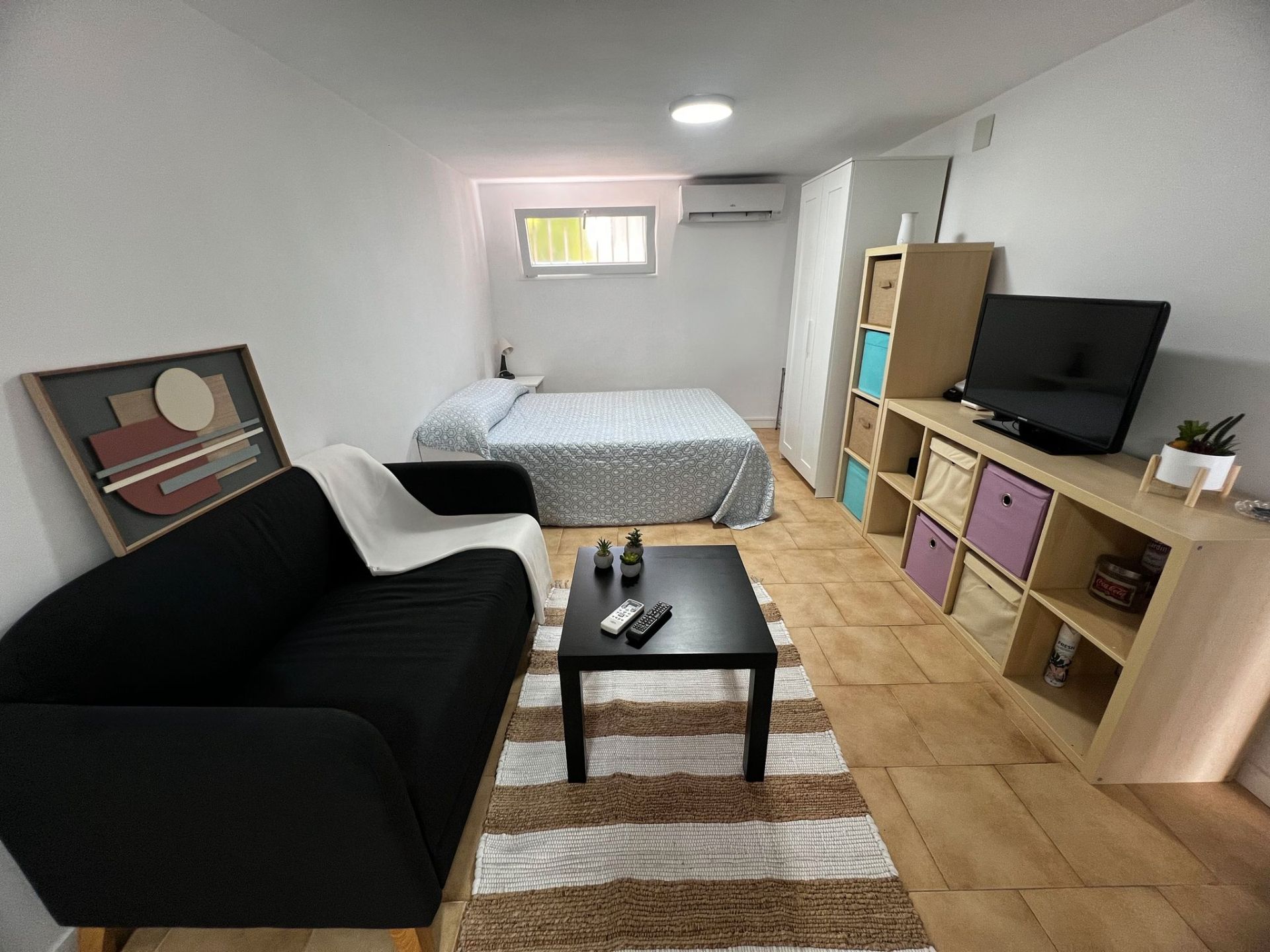 Apartment to rent in Villaviciosa de Odón  with Air Conditioner, Furnished and Washing machine