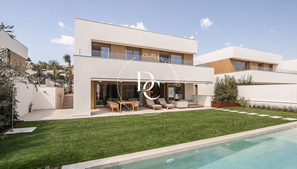 Foto 0 de Cala Blanca LifeStyle Sitges