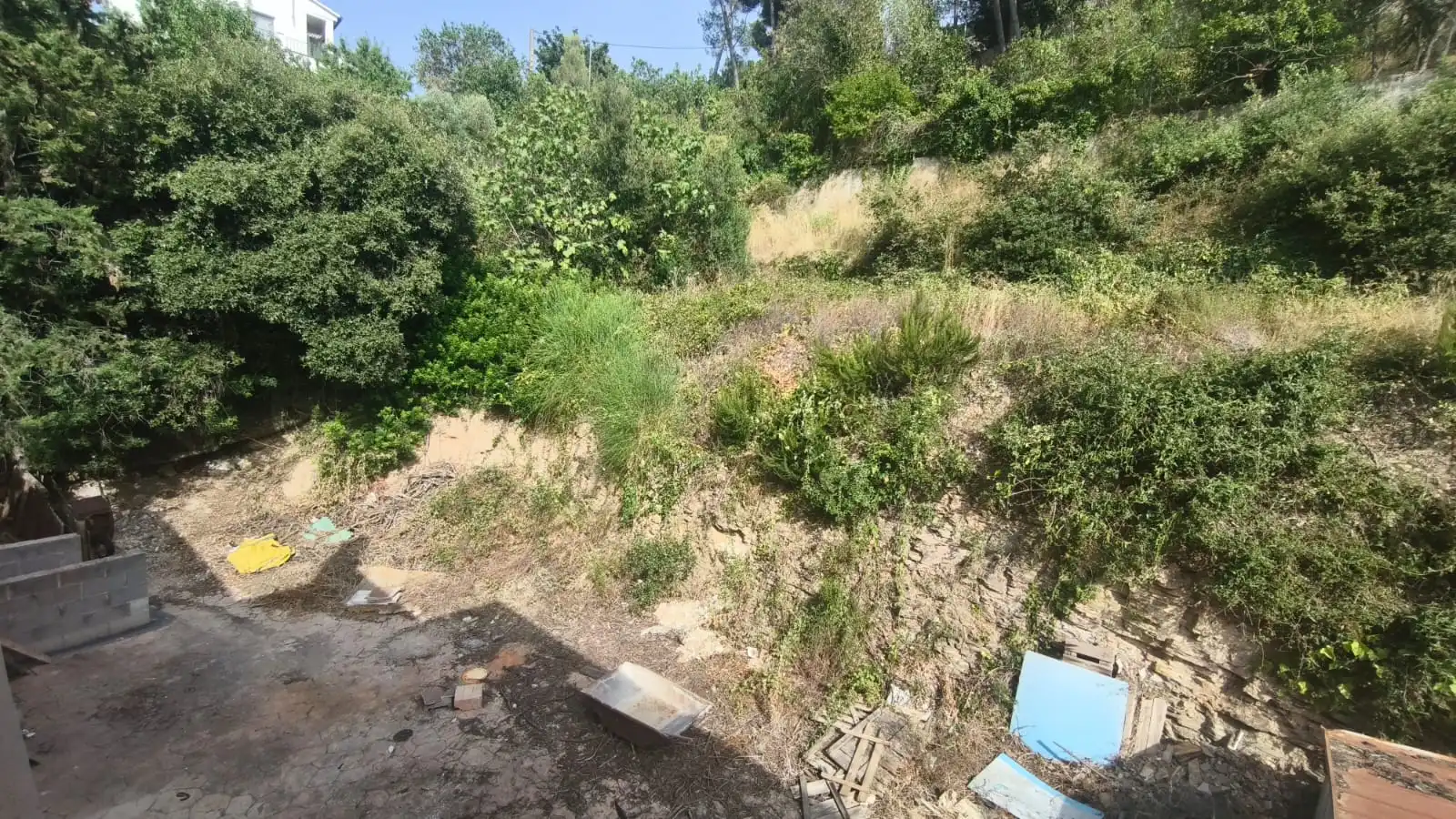 Casa o xalet en venda en Cervelló amb Aire condicionat, Calefacció i Jardí privat