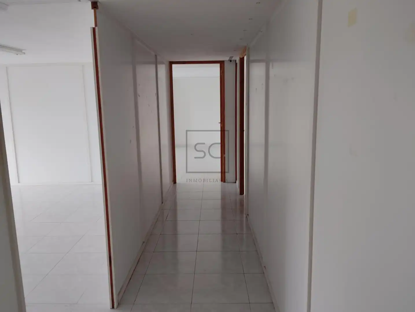 Büro zum Verkauf in Ferrol