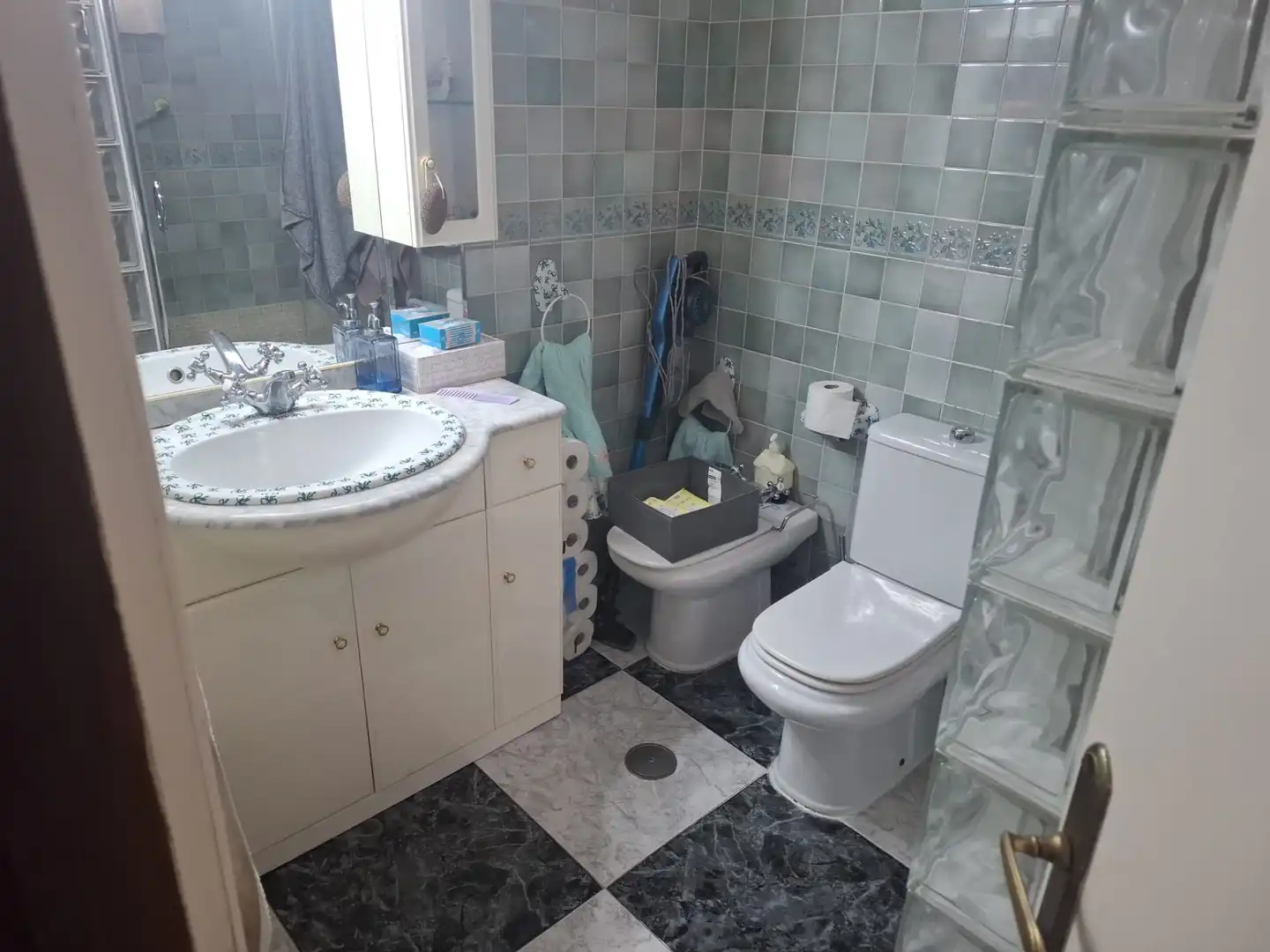 Piso con ascensor en venta en Avenida Ramón y Cajal 2, imagen 3