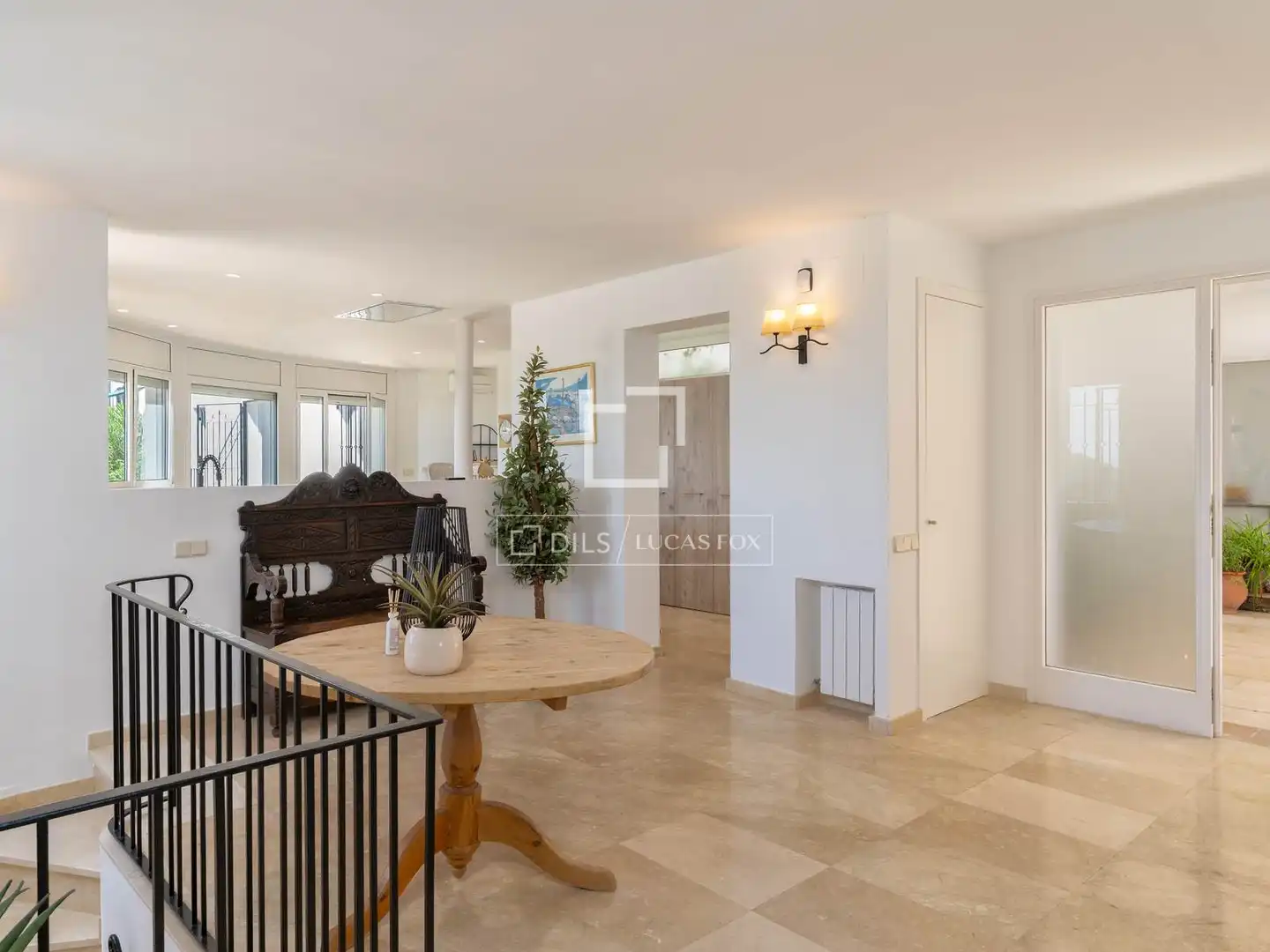 Villa con piscina in vendita a Fornells - Aiguablava, imagen 27