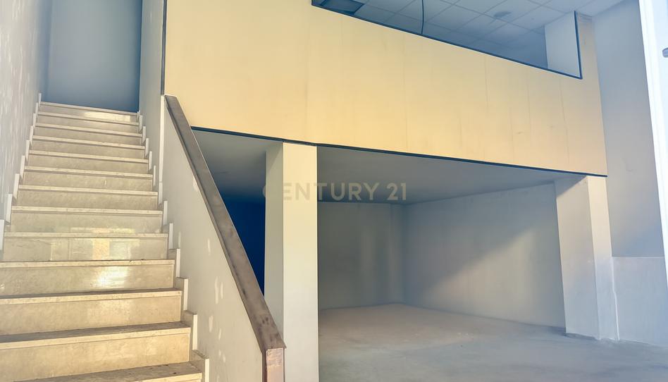 Photo 1 of Premises for sale in Av Baleares 73 Valencia (valencia), 73, La Creu del Grau, Valencia