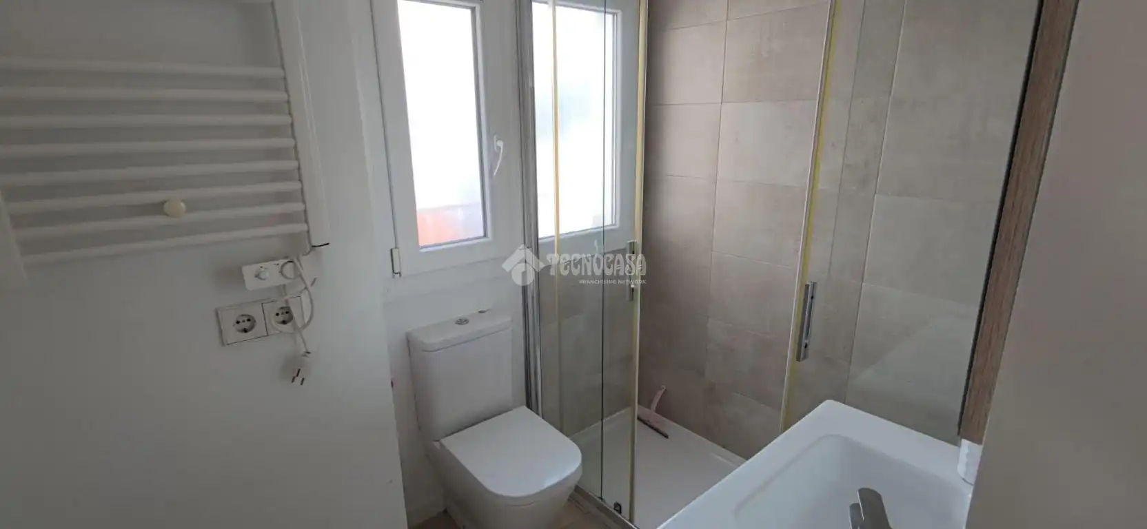 Attique avec ascenseur à vendre à Chamartín, imagen 18