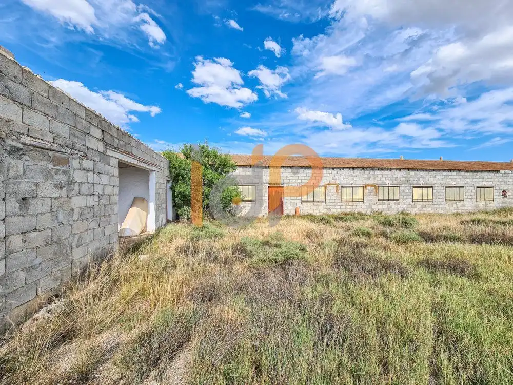 Maison à vendre à Huércal-Overa, imagen 15