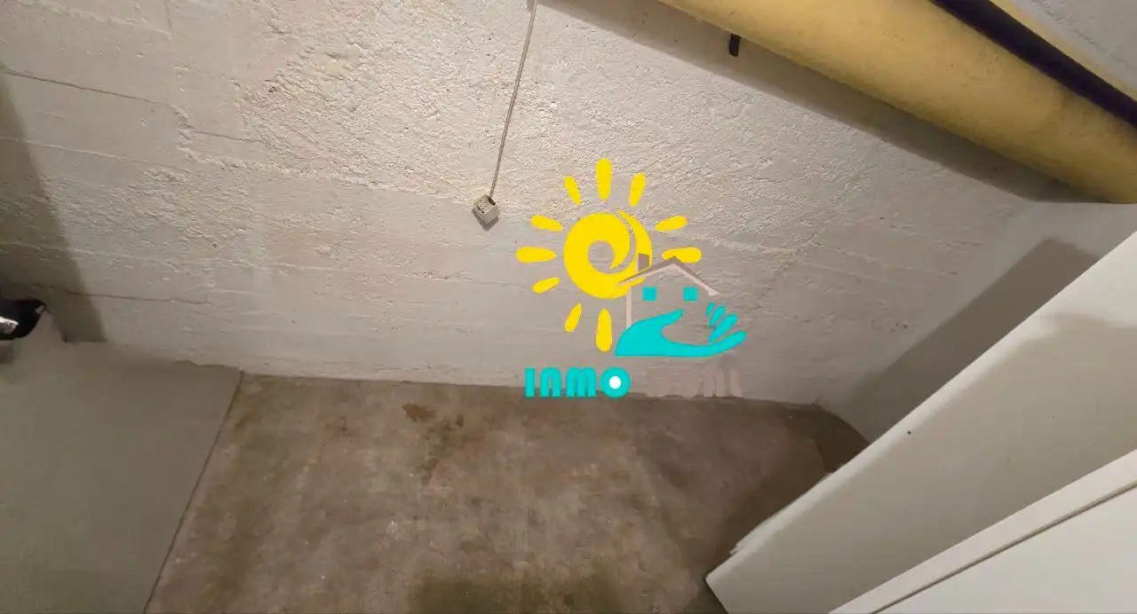 Flat for sale in Badajoz  with Air Conditioner, Heating and Terrace