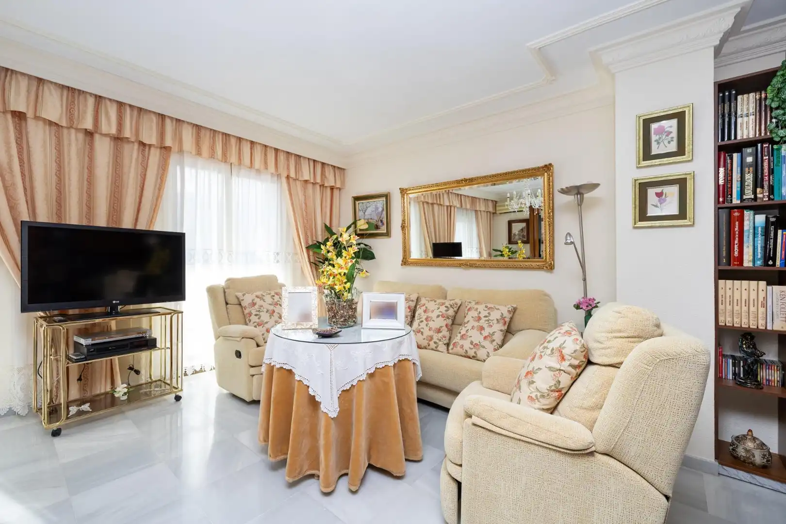 Casa a schiera con balcone in vendita a Órgiva, imagen 9