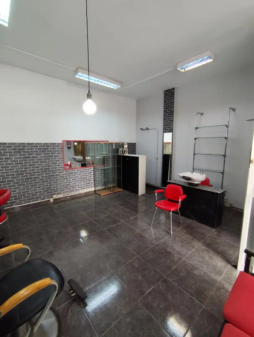 Bathroom of Commercial properties for sale in Las Palmas de Gran Canaria