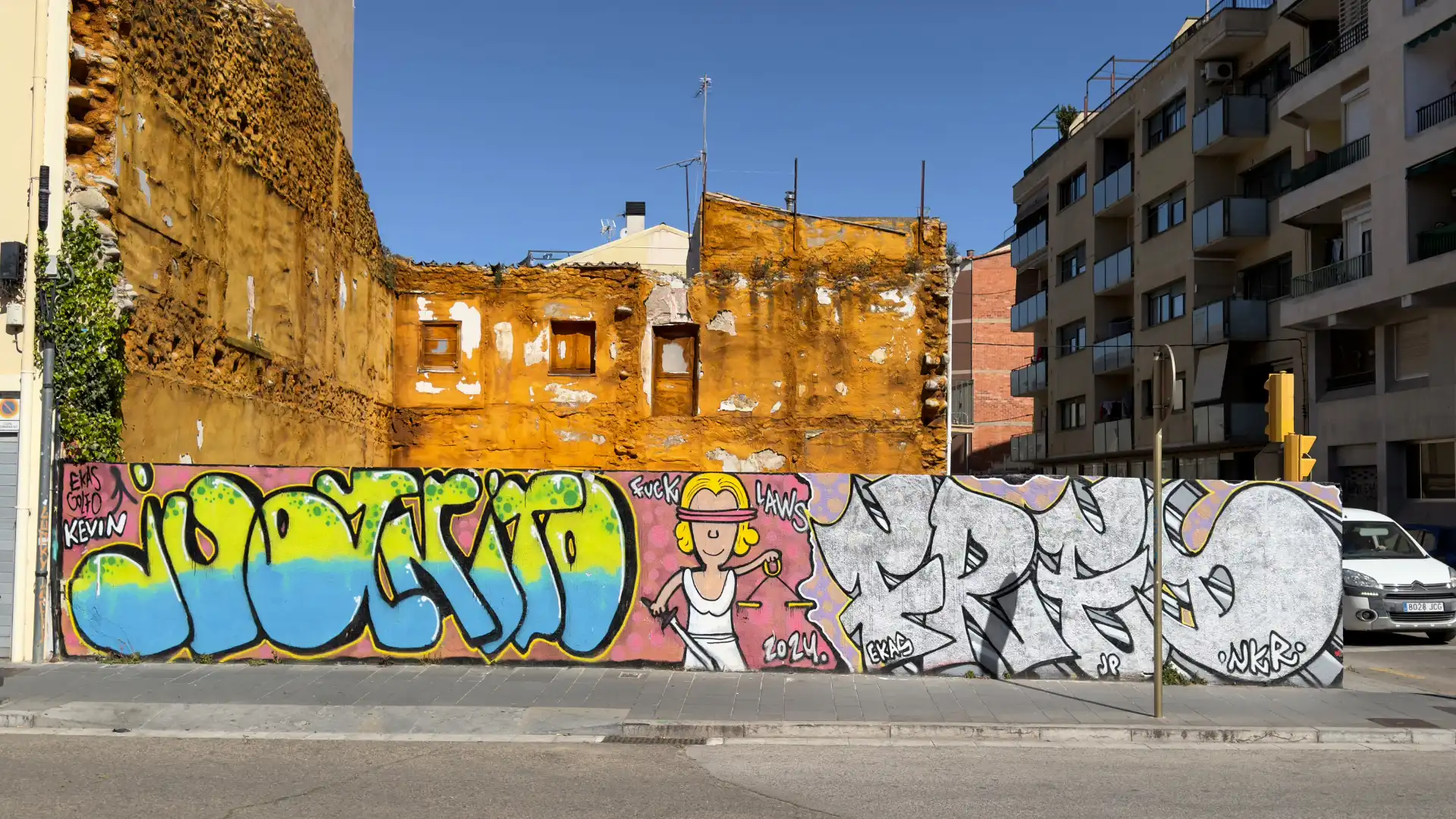 Terreno residencial en venta en Carrer Major 184, imagen 3