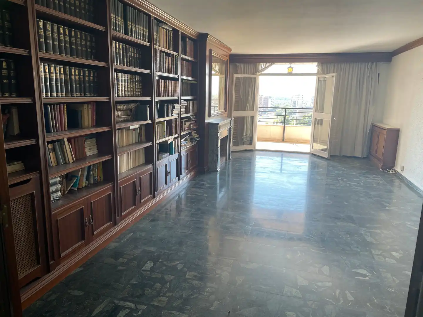 Flat with terrace for sale in Plaça d'Espanya, imagen 4