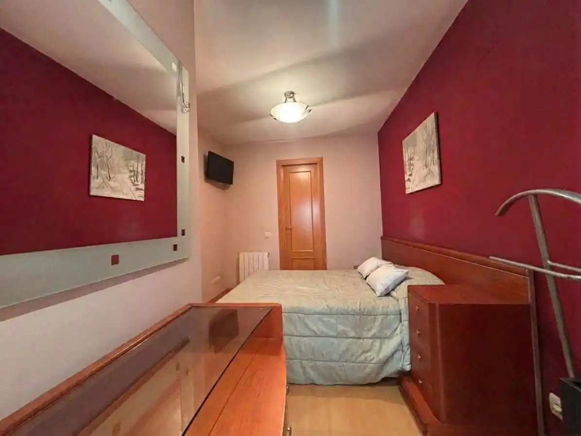 Habitación de Dúplex en venta en Can Serra - Pubilla Cases
