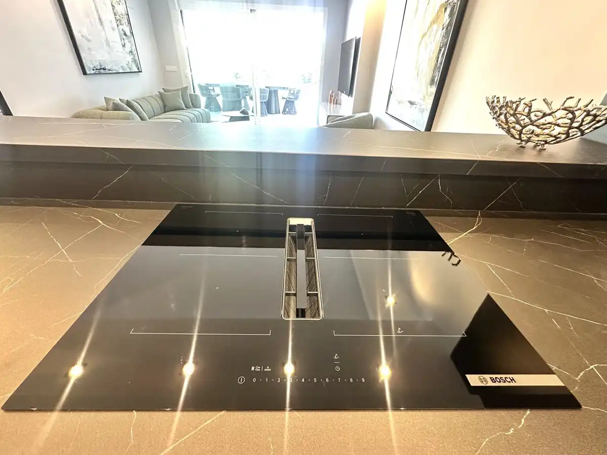 Apartment mit Aufzug zum Verkauf in Nueva Andalucía, imagen 13
