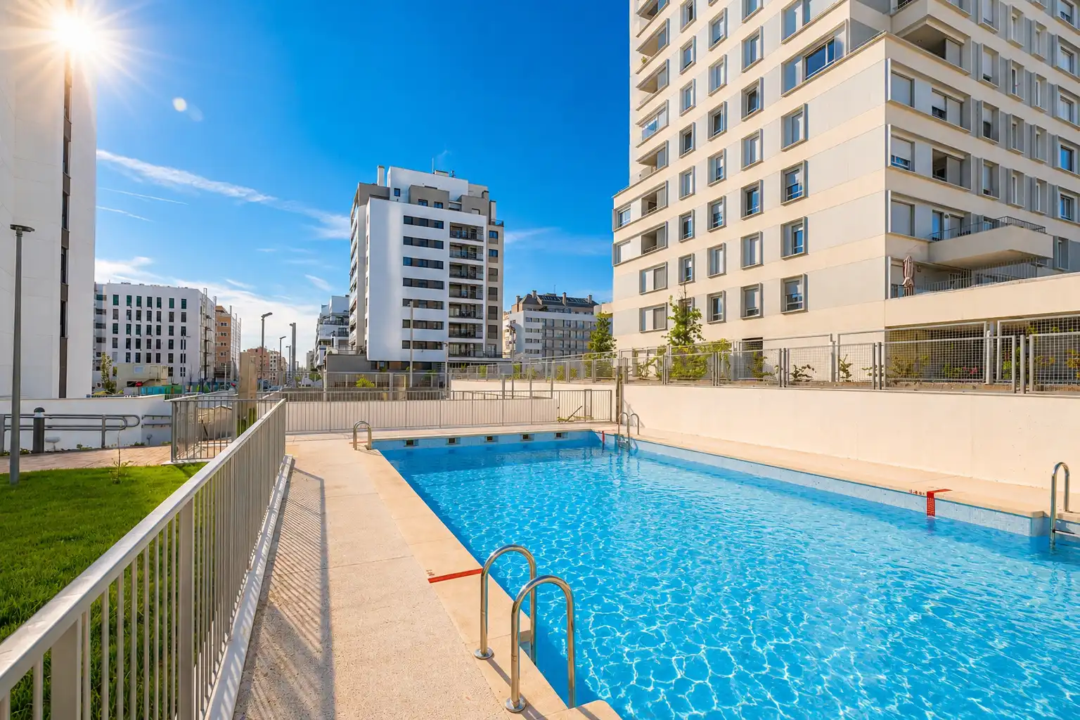 Flat for sale in Calle Arroyo del Cañaveral, 64, El Cañaveral