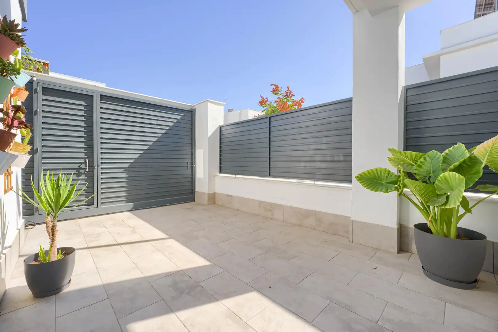 Casa pareada en venta en 12 Calle Josefina de la Torre Millares, imagen 3