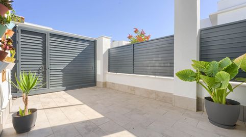 Foto 3 de Casa adosada en venta en 12 Calle Josefina de la Torre Millares, Rinconada, La Rinconada
