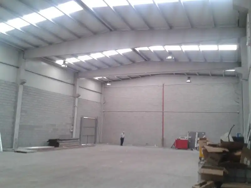 Nave industrial in affitto a Carballo, imagen 7