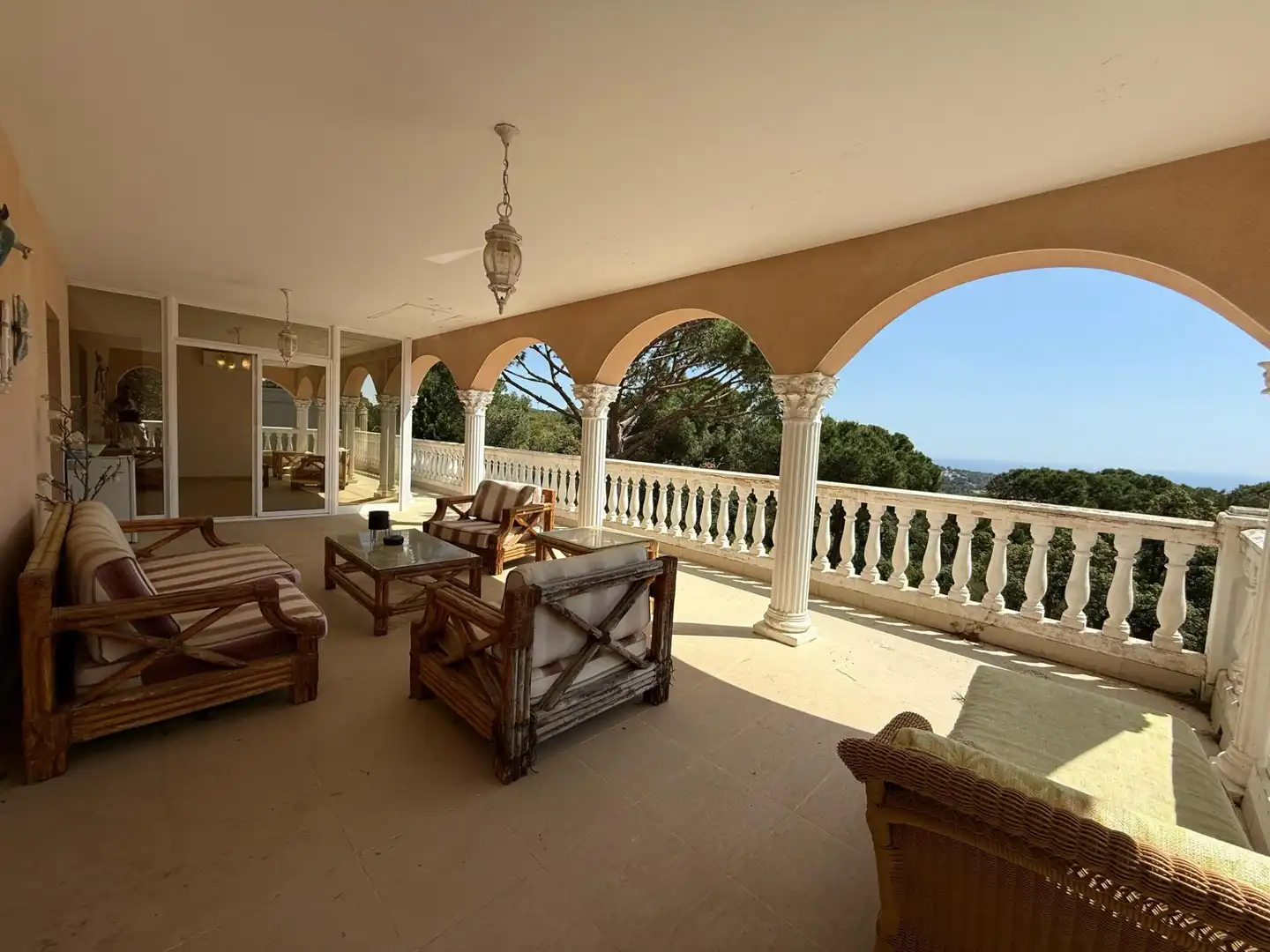 Haus mit Pool zum Verkauf in Carrer del Castanyer, imagen 4