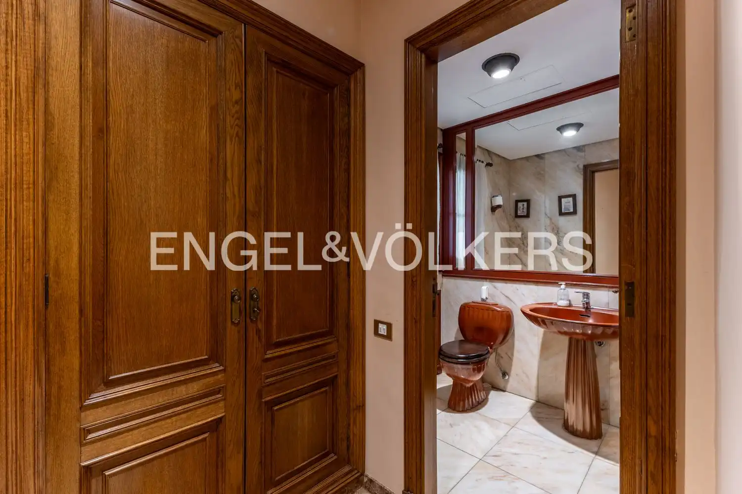 Casa con piscina en venta en Casas Verdes, imagen 17