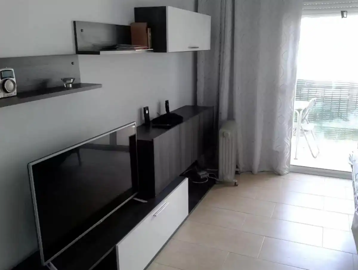Apartamento de alquiler en Aiguadolç - Sant Sebastià