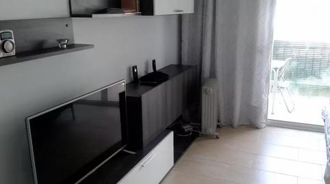 Foto 4 de Apartamento de alquiler en Aiguadolç - Sant Sebastià, Barcelona
