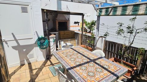 Apartamento en el casco antiguo de Vejer
