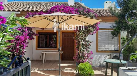Photo 5 of Single-family semi-detached for sale in El Verger, Alicante