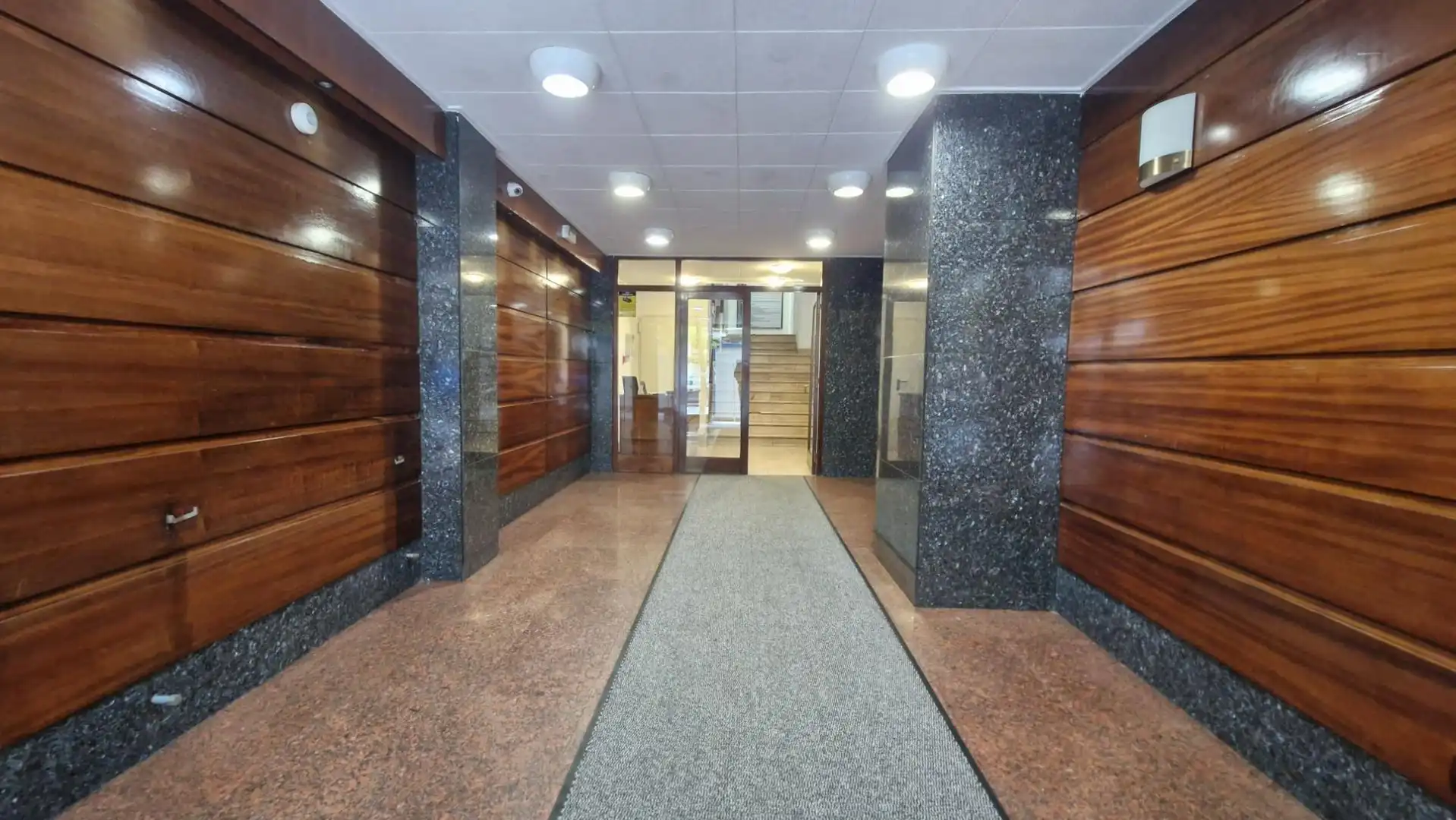 Oficina en venta en Bilbao 